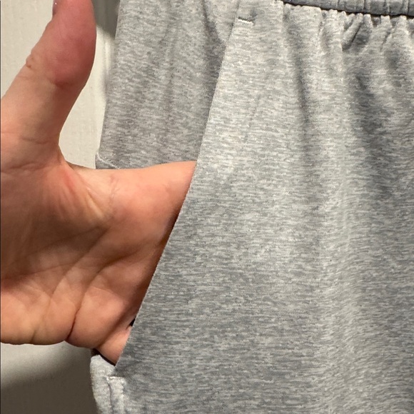 3-Lululemon Soft Jersey Straight-Leg Mid-Rise Pant - Picture 7 of 11